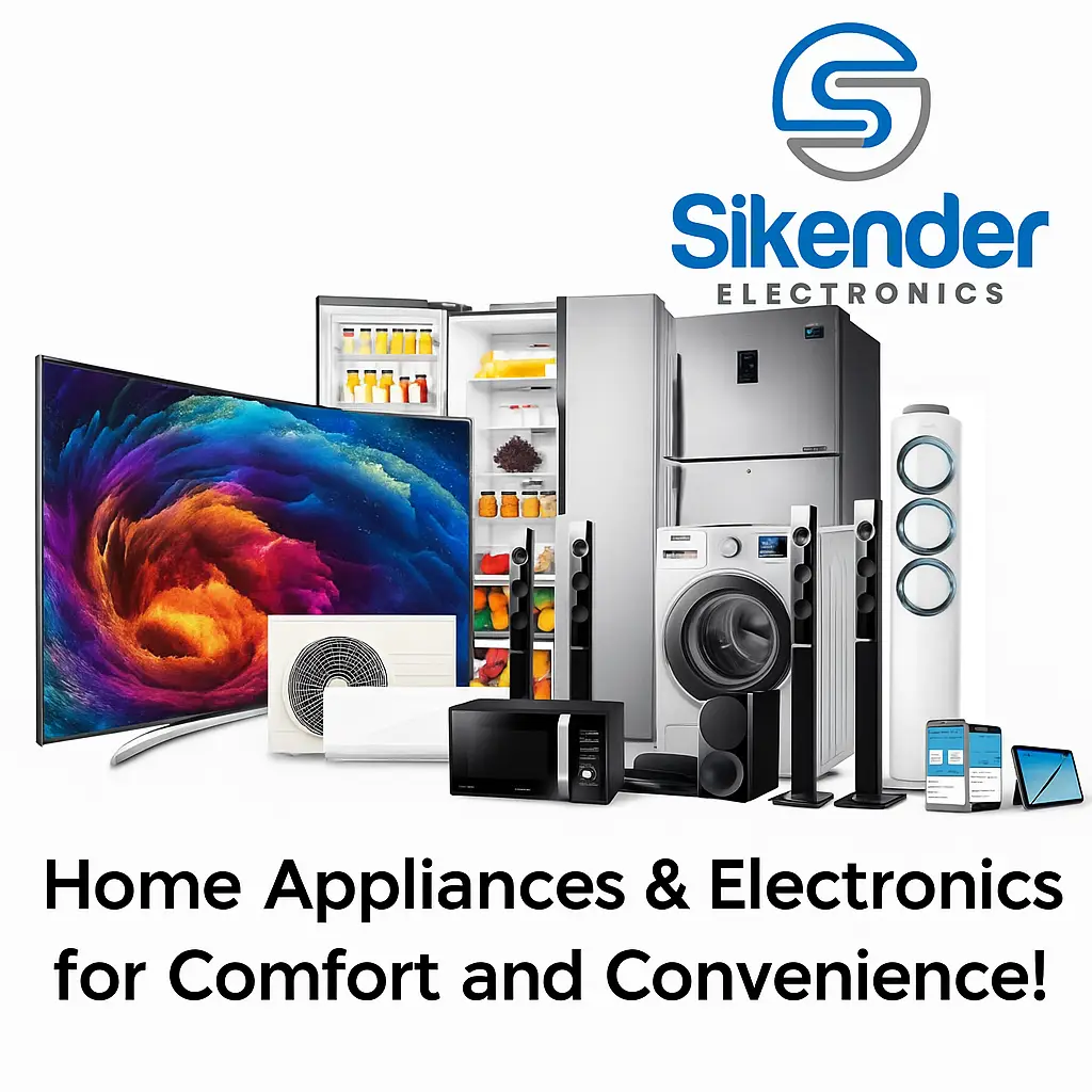 skinder electronics