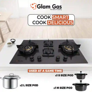 Built-in Hobs