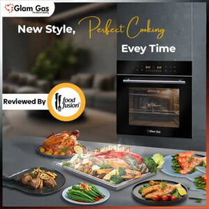 glam gas bake up electric | glam gas oven | built in oven | electric oven