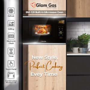 built in microwave oven 1