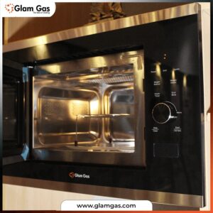 built in microwave oven 3