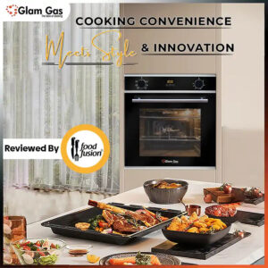 glam gas black forest electric | glam gas oven | built in oven | electric oven