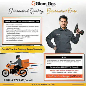 cooking range chef 34' yellow