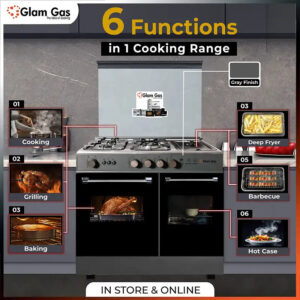 Cooking Range