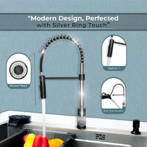 glam gas faucet ring 11 | nalka | tuti | nal | nalka