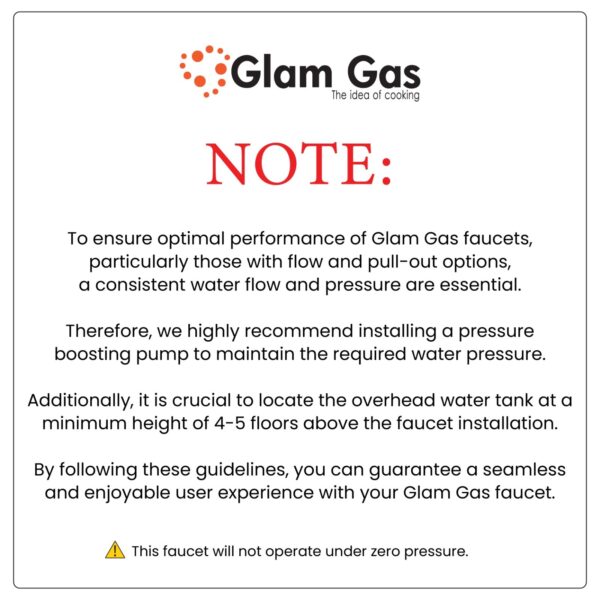 glam gas faucet ring 11 | nalka | tuti | nal | nalka