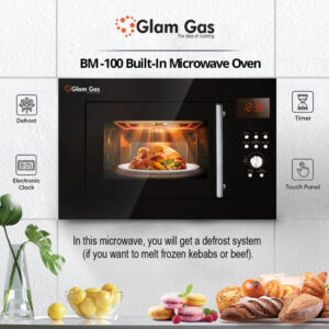 Built-in Oven