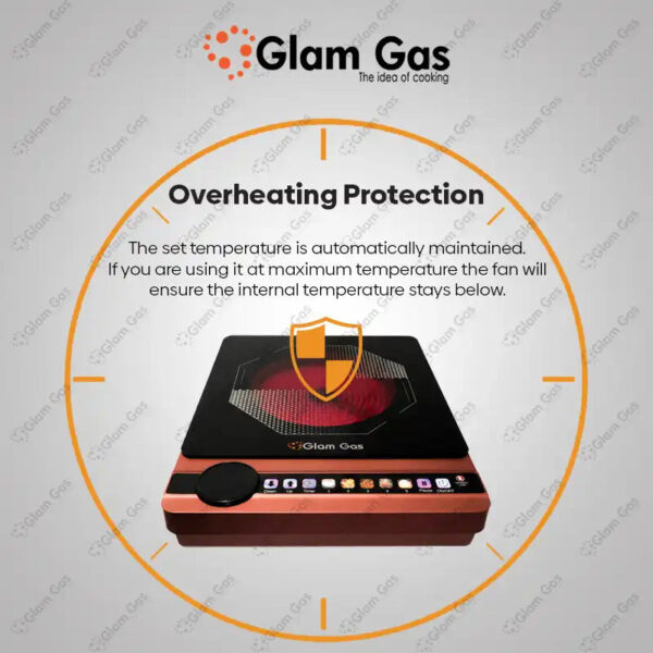 infrared ceramic cooker hot glow 12 energy saving electric stove