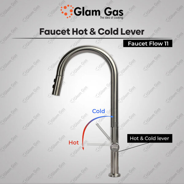 glam gas sink f 10 | stainless steel sink | kitchen sink | single kitchen bowl | kitchen basin